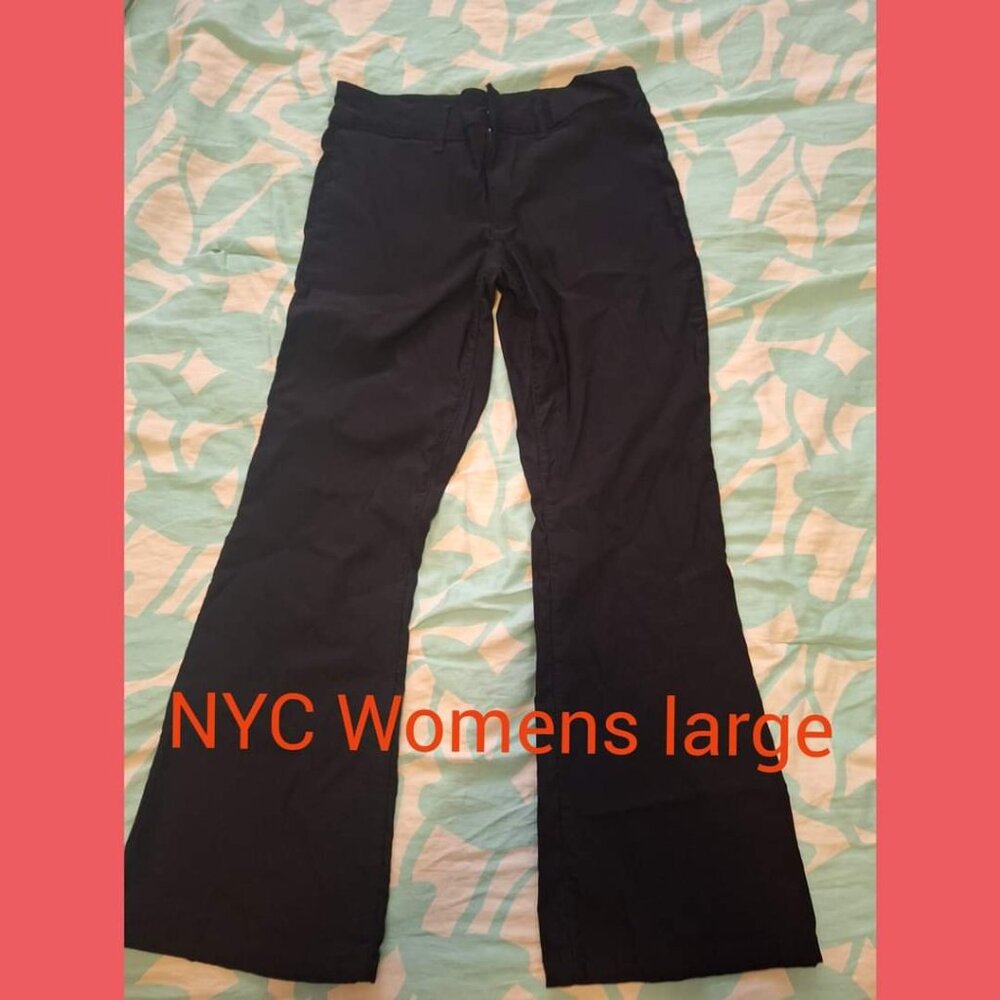 womens slacks
